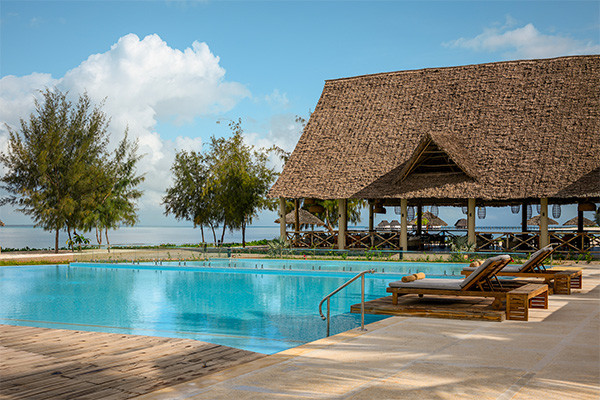 Hôtel JAZ Elite Aurora ***** - 3