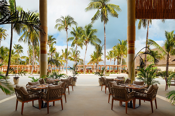 Hôtel JAZ Elite Aurora ***** - 11