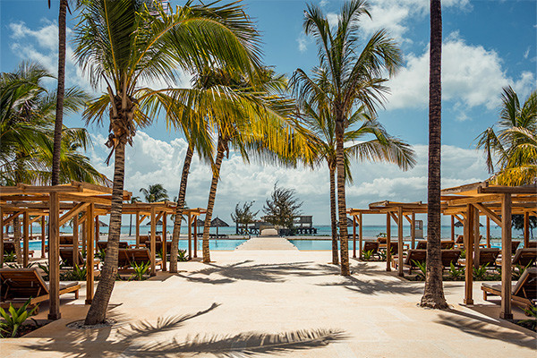 Hôtel JAZ Elite Aurora ***** - 4