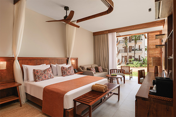 Hôtel JAZ Elite Aurora ***** - 8