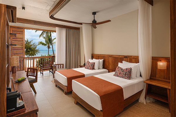 Hôtel JAZ Elite Aurora ***** - 6