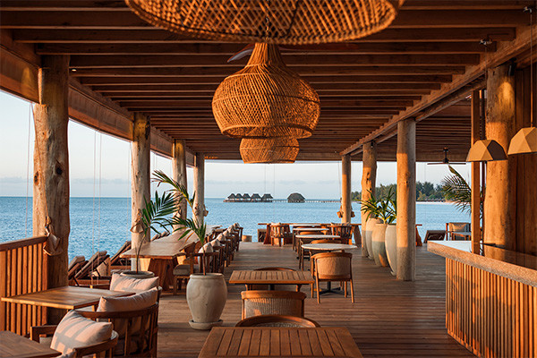 Hôtel JAZ Elite Aurora ***** - 10