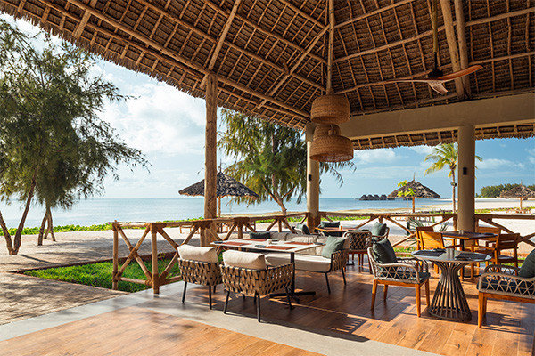 Hôtel JAZ Elite Aurora ***** - 13