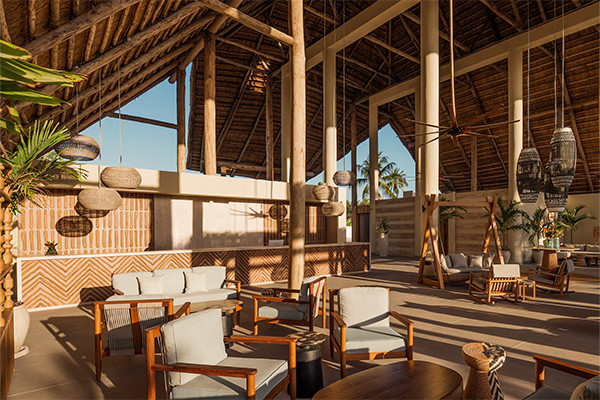 Hôtel JAZ Elite Aurora ***** - 16