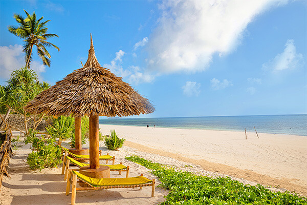 Fram Selection AHG Sun Bay Mlilile Beach ****
