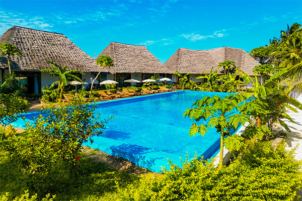 Hôtel Bella Vista Resort ****
