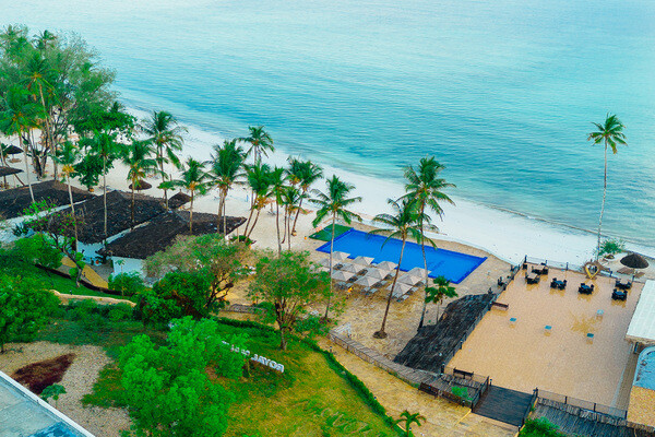 Image 4 du séjour Club Framissima Evasion Royal Mandarin Hotel & Resort ***** à Zanzibar, Tanzanie