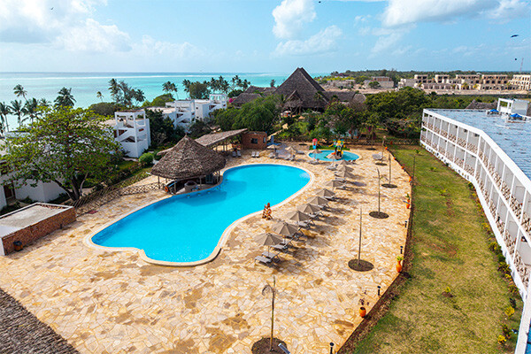 Club Framissima Evasion Royal Mandarin Hotel & Resort *****