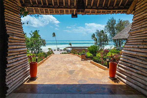Image 25 du séjour Club Framissima Evasion Royal Mandarin Hotel & Resort ***** à Zanzibar, Tanzanie