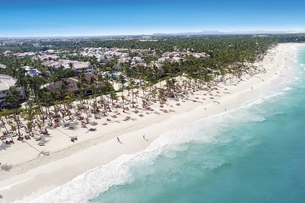 FRAMISSIMA OCCIDENTAL PUNTA CANA 5*