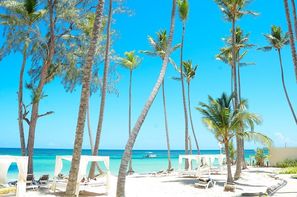 Club Jumbo Vista Sol Punta Cana Beach Resort & Spa 4*