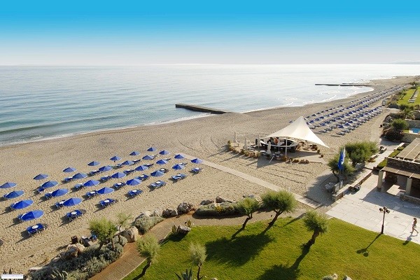 Framissima Premium Aquila Rithymna Beach 5*