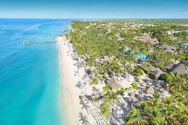 Framissima Catalonia Gran Dominicus 4*