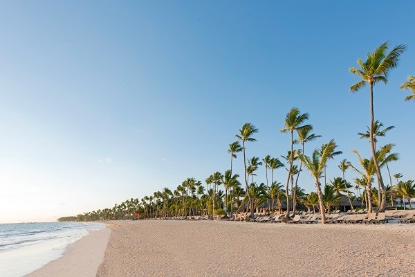 Framissima Occidental Punta Cana 5*