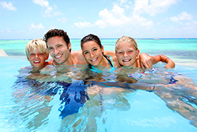 croisiere Cruceros Familiares