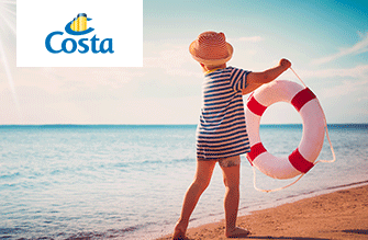 Promo Croisière Estate 2021! Crociere da sogno Promo Croisière Estate 2021! Crociere da sogno