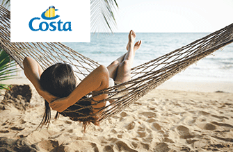 Promo Croisière Inverno 21/22: itinerari da sogno! Promo Croisière Inverno 21/22: itinerari da sogno!