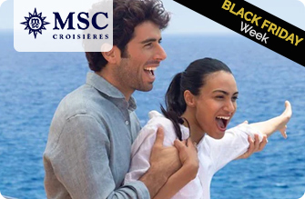 Promo Croisière Partez cet hiver à prix fou ! Promo Croisière Partez cet hiver à prix fou !