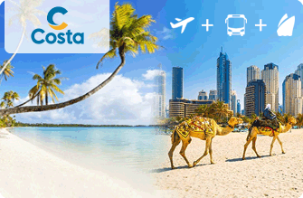 Promo Croisière Un Hiver au Soleil! Promo Croisière Un Hiver au Soleil!