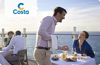 Promo Croisière Jusqu’à 500€ de remise par cabine Promo Croisière Jusqu’à 500€ de remise par cabine