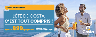 Croisière
