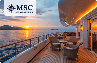 Promo Croisière Partez en mois de juin ! Promo Croisière Partez en mois de juin !
