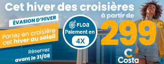 Croisière