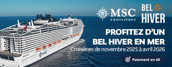 Croisière