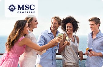 Promo Croisière Promo Happy Drink Estate 2026