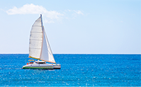  Catamaran | Croisières à la voile 
