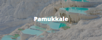 pamukkale