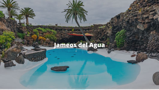 Jameos del Agua