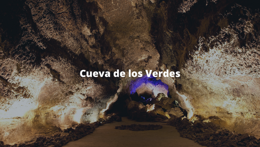 Cueva de los Verdes