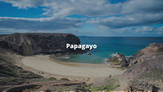 Papagayo