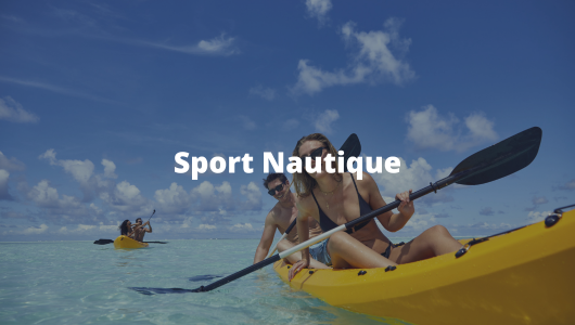 Sport Nautique