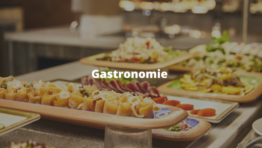 Gastronomie