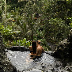 Voyages en amoureux