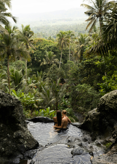 Voyage en amoureux : optez pour une escapade romantique