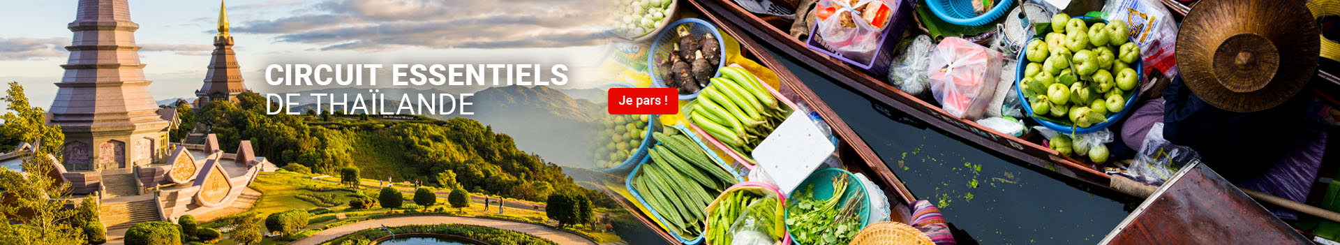 circuits touristiques