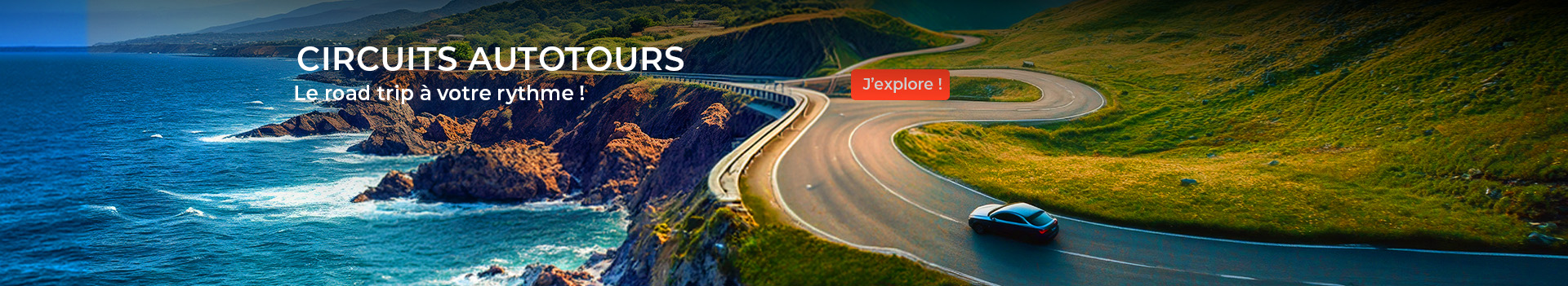 Circuits touristiques