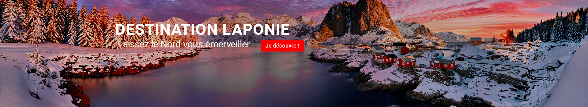 voyage tout compris