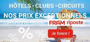 OP Prix exceptionnels