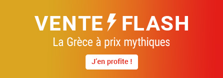VF Grèce 2026