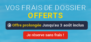 FDD offerts 2026