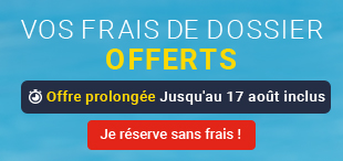 FDD offerts 2026