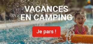 OP Vacances au camping