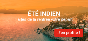 Été indien 2026
