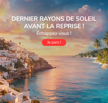 vacances Partir Pas Cher