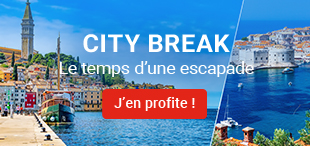 City Break 2026