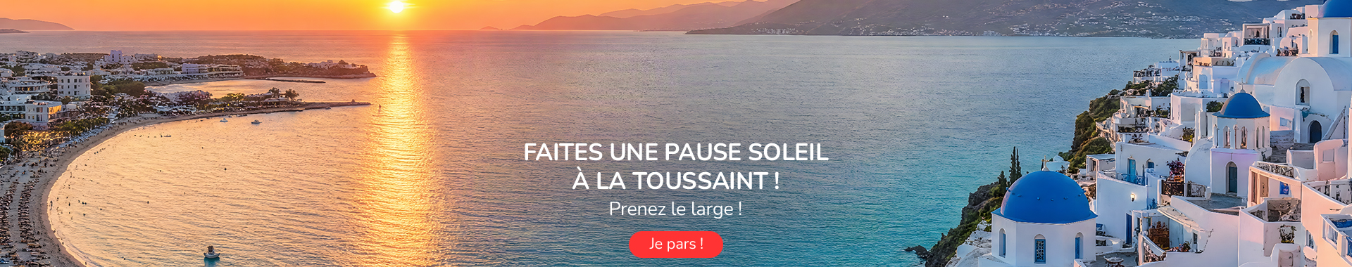 Week-end Partir Pas Cher